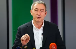 Tuncer Bakırhan’dan ‘süreç’ çağrısı: Masada CHP olursa belki de İmamoğlu dışarıda olacak