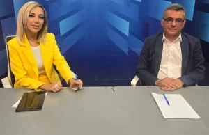 Tufan Erhürman: Temsiliyet sorunu var, değişim talebi yükseliyor