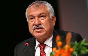 Zeydan Karalar tutuklandı… İfadesi ortaya çıktı: ‘Hapishane şartlarında özgürlüğüne kavuşmak için iftira atıyor’