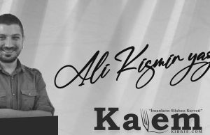 Ali Kismir Yazdı