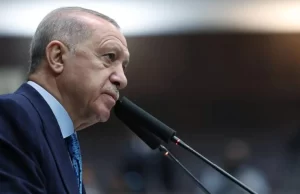 Erdoğan: İlk adım olarak Meclis’te komisyon kurulacak