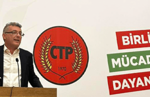 Tufan Erhürman: Müzakereden, diplomasiden ve diyalogtan kaçılmamalıdır