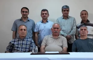 Öcalan’dan görüntülü çağrı: Silahın değil, siyasetin gücüne inanıyorum