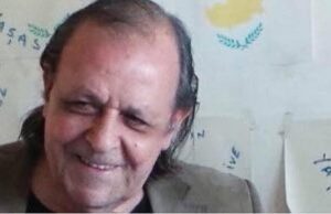 Şener Levent yazdı