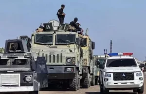 Şam güçleri Süveyda’ya girdi