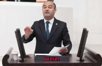CHP’li Özgür Karabat ‘KKM ve 19 Mart’ın faturası’nı tek tek açıkladı: ‘AKP iktidarda kaldığı sürece devam edecek!’
