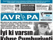 Gazete manşetleri 29 Eylül 2025 PAZARTESİ