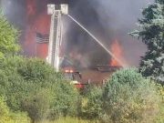 Kiliseye silahlı saldırı: ABD ayakta!