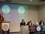 Hatimoğulları açıkladı: Komisyonun öneri taslağında hangi başlıklar yer almalı?