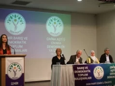 Hatimoğulları açıkladı: Komisyonun öneri taslağında hangi başlıklar yer almalı?