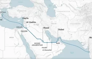Türkiye Suriye’de ateşle oynuyor