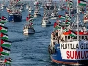 Sumud Filosu’ndan küresel dayanışma çağrısı