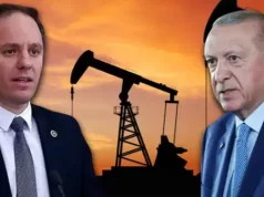 CHP’li Yavuzyılmaz belgeleriyle paylaştı: ‘AKP marifetiyle yapılan bu karanlık ticaretin bir ayağı da İsrail’e uzanıyor!’