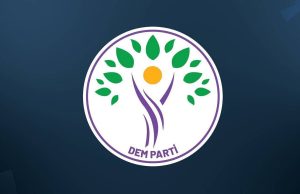DEM Parti’den ‘anayasa’ çağrısı