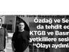 Türk İntikam Tugayı’ndan Yenidüzen’e tehdit: ‘Böyle giderse sonunuz gelecek!’