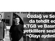 Türk İntikam Tugayı’ndan Yenidüzen’e tehdit: ‘Böyle giderse sonunuz gelecek!’