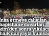Erhürman: Tüm insanlarımızı eşitlik temelinde bütünleştirir, birleştiririz