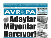 Gazete manşetleri 5 Ekim 2025 PAZAR