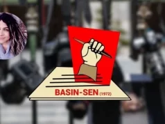 Basın-Sen: Basın mensuplarına yönelik tehditler hiçbir koşulda kabul edilemez