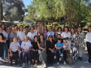 CTP Kadın Örgütü Çamlıbel’de Kadınlarla buluştu