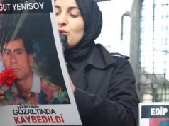 Cumartesi Anneleri, 1071. haftada: 31 sene önce kaçırılan Turgut Yenisoy’a ne oldu?