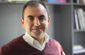 Ercüment Akdeniz tahliye edildi