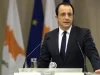 Nikos Hristodulidis: Erhürman eğer samimiyse, müzakerelere gelecek hafta bile başlayabilirim