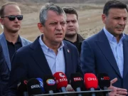 Özgür Özel’den Erdoğan’a: Diyalog zemini mi bıraktılar?