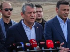 Özgür Özel’den Erdoğan’a: Diyalog zemini mi bıraktılar?