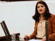 Semra Güzel tahliye edilmedi: ‘Töreni izleyenler de mi yargılanacak?’