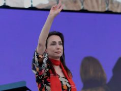 Tülay Hatimoğulları: Bu topraklardan bizi kovmalarına asla izin vermeyeceğiz