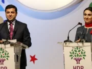 DEM Parti’den iktidara Kobani Davası çağrısı: Tüm siyasetçileri serbest bırakın