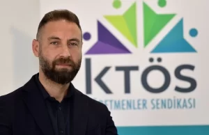 KTÖS’ten, Bakanlar Kurulu’nun KTOEÖS’e verdiği grev yasağına tepki: Demokratik haklar savunulacak