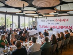 Erhürman “İlk 100 Gün Planını” 15 adımla paylaştı