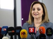 Doğan: İmralı’ya gidecek üyemiz Gülistan Kılıç Koçyiğit olacak