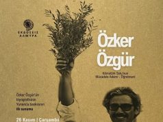 Kıbrıstürk Solu’nun Mücadele Adamı – Öğretmeni