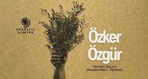 Kıbrıstürk Solu’nun Mücadele Adamı – Öğretmeni
