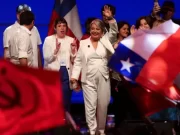 Şili’de cumhurbaşkanlığı seçimleri ikinci tura kaldı: Komünist Parti adayı, Trump’a benzetilen bir sağcıyla yarışacak