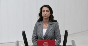 Tülay Hatimoğulları’ndan muhalefete çağrı: Sürecin dışında kalmayın