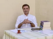 Demirtaş’tan Erdoğan, Bahçeli ve Öcalan’a çağrı: Somut adım atmaktan vazgeçmeyin