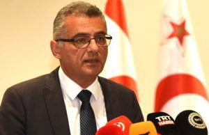 Erhürman ilk görüşme öncesi konuştu: “Çözüm atmosferi yok, yaratmak bizim yükümlülüğümüz!”