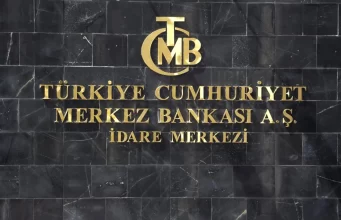 Türkiye Cumhuriyet Merkez Bankası faiz kararını açıkladı!