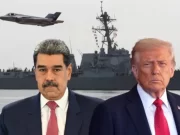 Maduro’dan Trump’a yanıt, Kolombiya’ya çağrı: ‘Venezuela hiç kimsenin kolonisi olmayacak’