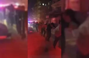 Şeyh Maksud ve Eşrefiye’de abluka sürüyor: Yüzlerce kişi kayıp