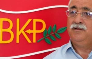 İzzet İzcan: Federal çözüm süreci geciktirilmeden başlamalıdır.