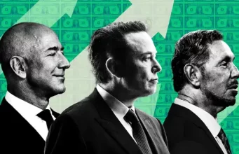 Gelir eşitsizliği uçuruma dönüştü: 3 bin kişinin serveti dünyanın yarısının birikimine eşit!