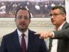 Nikos Hristodulidis’ten Tufan Erhürman’a 16-24 Şubat arasında görüşme teklifi