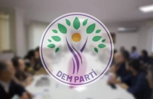 DEM Parti’den isim değişikliği iddialarına yalanlama