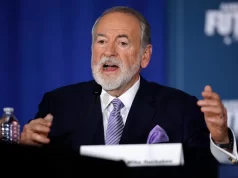 ABD’li büyükelçinin sözleri Orta Doğu’yu karıştırdı: Tepki üstüne tepki yağdı