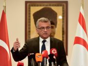 Tufan Erhürman: Dört geçiş noktası için çözüm ürettik, yanıt alamadık